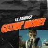 Lil Bandage - Gettin Money - Single